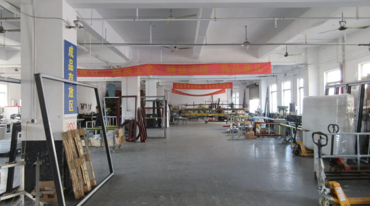 Κίνα Shanghai Minye Decoration Co., Ltd.