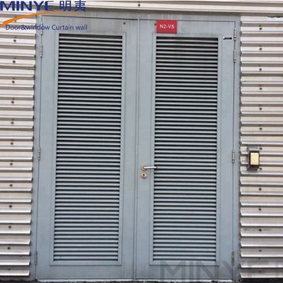 Αλουμινένια Κεραμίδια - Η απόλυτη λύση για την εξωτερική εξαερισμό των μπροστινών θυρών